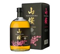Yamazakura Blended Blended Whisky