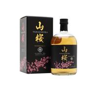 Yamazakura Blended Whisky World Blended Whisky