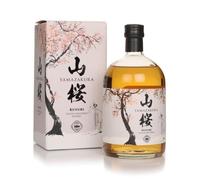 Yamazakura Kuyuri Peated Blended Whisky