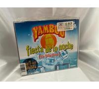 Yamboo - Fiesta de la Noche (Sailor Dan