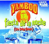 Yamboo - Fiesta de la Noche (Sailor Dan
