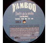 Yamboo - Fiesta De La Noche (The Sailor Dance)
