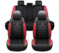YAMCINWRT Car Seat Covers Full Set for VW Golf 8 Variant/Golf 8 Variant Alltrack, 5 Seat Comfortable and Breathable Protector Front Rear Back Seat Covers Accessories,C