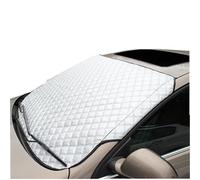 YAMCINWRT Car Windshield Cover, for Opel Insignia I A 2008-2017 Heavy Duty Ultra Thick Protective Windscreen Cover - Snow Ice Frost Sun Dust Water Resistent,100 * 145CM