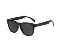 YAMEIZE Classic Style Square Sunglasses for - Women Men Rectangle Cat Eyes Shade UV400 Protection Driving Outdoor