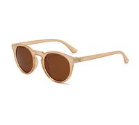 YAMEIZE Polarized Sunglasses Women Vintage Round -Classic Retro Small Round Tinted 90s Sunglasses Unisex UV400 Protection