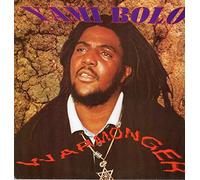 Yami Bolo - Warmonger