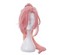 Yamia Anime SK8 the Infinity Cherry blossom Cosplay Wig with Free Wig Cap