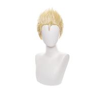 Yamia Anime Tokyo Revengers Hanagaki Takemichi Cosplay Wig with free Cap