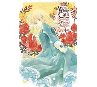 Yamigo - The White Cat's Revenge as Plotted from the Dragon King's Lap, Vol. 4 (WHITE CATS REVENGE PLOTTED DRAGON KINGS LAP GN)