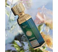 YAMIN Arabian Breeze Extrait De Parfum 100ml | A Captivating Amber Woody fragrance crafted for both men and women | Long Lasting Unisex Perfume | Luxury Gift Box | All Day Wear