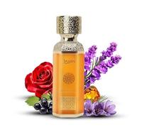 YAMIN Arabian Secret Extrait De Parfum 100ml For Men And Women