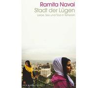 Yamin von Rauch Stadt der Lügen (Paperback)