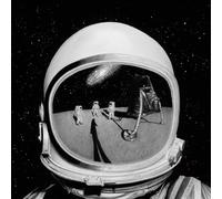 Yamirah'S Solar Explorers - Andromeda Galaxy [VINYL]