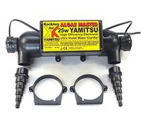 Yamitsu Algae Master 25 - Watt Ultra-Violet