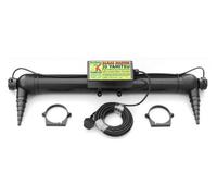 Yamitsu Algae Master Pond UV 110w