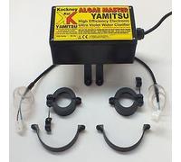Yamitsu Algae Master UVC Spare Electrics Watt Kockney Koi 15w