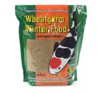 Yamitsu Kockney Koi 6Mm 2Kg Wheatgerm