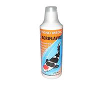 Yamitsu Kockney Koi Acriflavin 1Ltr