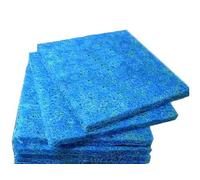 Yamitsu Kockney Koi Blue Matting - 3 Sheets