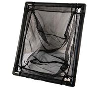 Yamitsu Kockney Koi Floating Net Basket 16" x 12" x 10" for Pond Fish Quarantine/Inspection