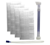 Yamitsu Kockney Koi Undergravel Aquarium Fish Tank Filter up to 23"