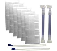 Yamitsu Kockney Koi Undergravel Aquarium Fish Tank Filter up to 34"