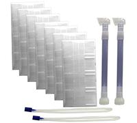 Yamitsu Kockney Koi Undergravel Aquarium Fish Tank Filter up to 39"