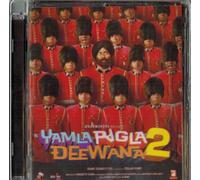 YAMLA PAGLA DEEWANA 2