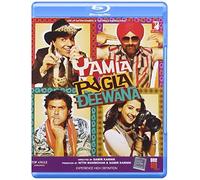 Yamla Pagla Deewana 2011 [BluRay] Dharmendra Sunny Deol