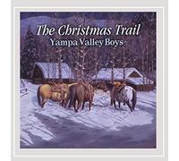 Yampa Valley Boys - The Christmas Trail