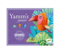 Yams junior Multicoloured one size