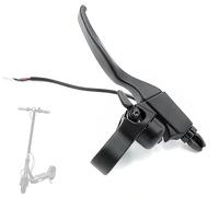 YAMTECH AOVO Brake Lever with Bell Complete Set | Brake Lever & Bell AOVO Electric Scooter Brake Lever and Bell Brake Lever and Bell for Aovo Pro Electric Scooters