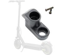 YAMTECH Aovo Pro Electric Scooter Folding Hook Stem Hook Fit for V2 Hook For Stem For Electric Scooters | E-Scooter Hook For Stem For AOVO | Aovo Scooter Stem Hook with Screws