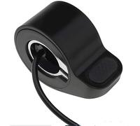 YAMTECH Aovo Pro Electric scooter Throttle Accelerator Replacement for Aovo Electric Scooter M365 Pro es80 350w spare Parts and Accessories Thumb Accelerator Speed Control