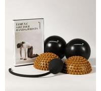 Yamuna Body Rolling Save Your Hands and Wrists from Pain Kit