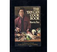 Yan Can Cookbook