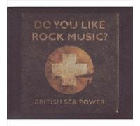 British Sea Power - Do You Like Rock Music [VINYL]