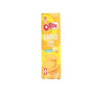 Yan Jin Pu Zi O-Potao Baked potato Chips- Original Flavor 62g