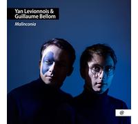 Yan Levionnois, Guillaume Bellom - Malinconia