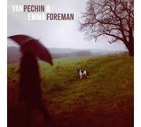 Yan Pechin & Emma Foreman