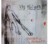 Yan Philibert - Gibier De Potence