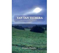 Yan Tan Tethera: Five stories and a very tiny novel