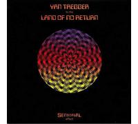 Yan Tregger - To The Land Of No Return