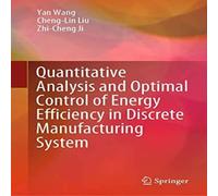 Yan Wang Quantitative Analysis & Optimal Control of Energy Efficiency in Yan Wang Multicolor