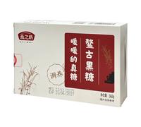 YAN ZHI FANG Brown Sugar 360g
