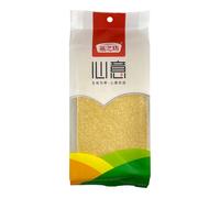 YAN ZHI FANG Yellow Millet 475g