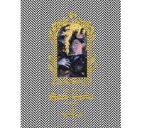 Yana Toboso Artworks Black Butler 4: Volume 4 (YANA TOBOSO ARTWORKS BLACK BUTLER HC)