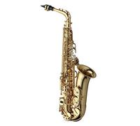 Yanagisawa A-WO-1 Eb-Alto Saxophone - Alto Saxophone