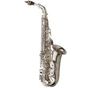 Yanagisawa AWO10S Alto Saxophone Silver